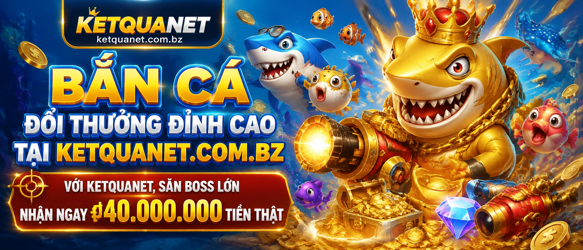 Fishing Games