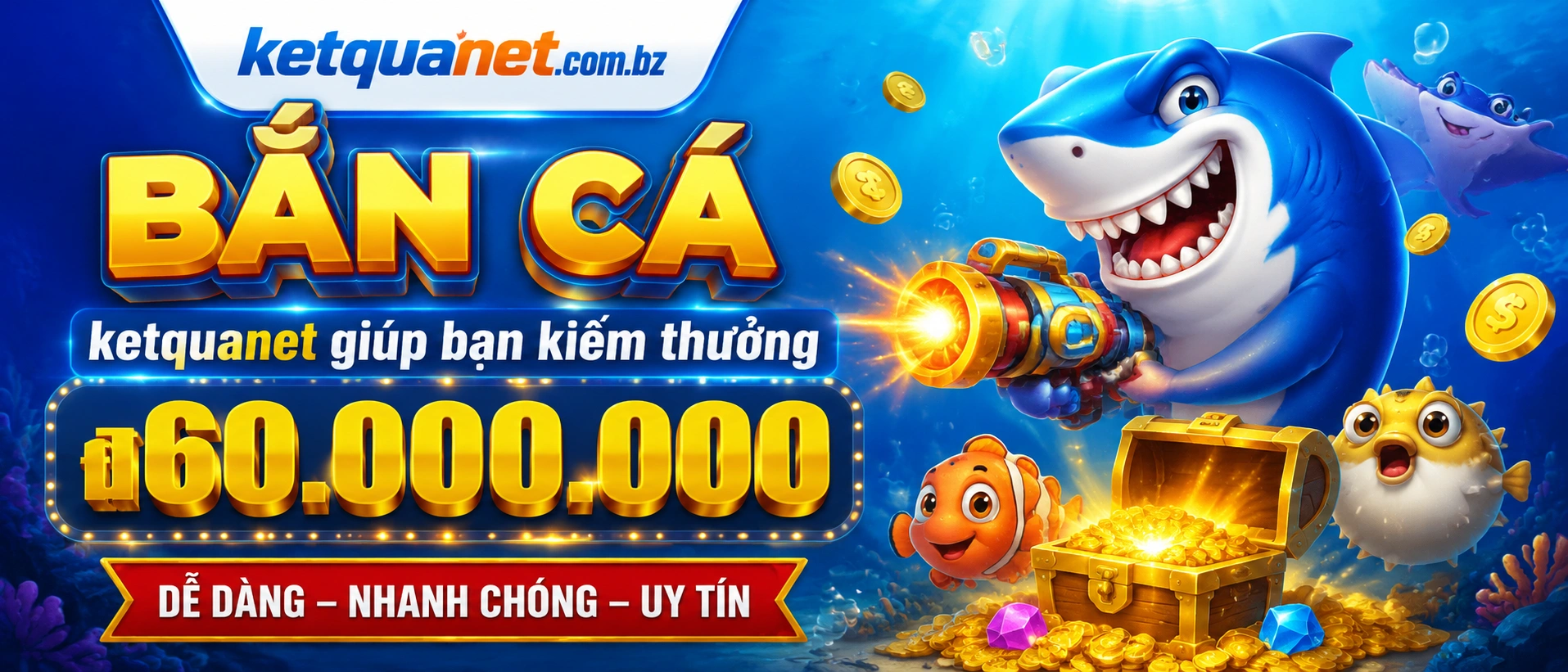 ketquanet fish banner 2